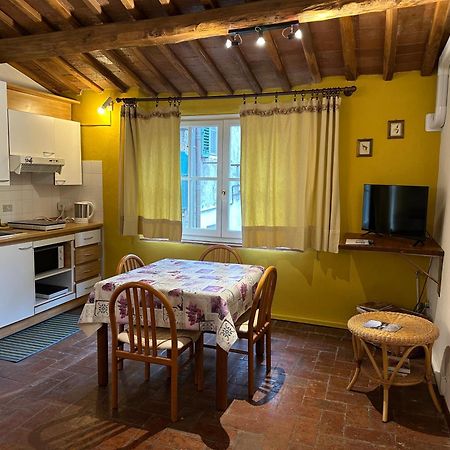 Nido Sui Tetti Di Lucca, Romantico E Centralissimo エクステリア 写真